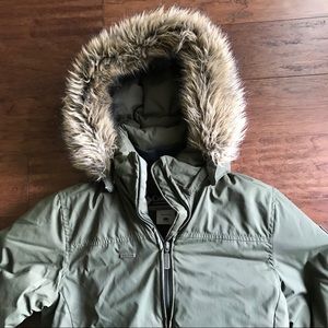Colombia Winter Coat